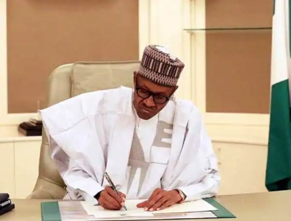 Buhari’s Health Has Improved Greatly – Embassy Officials Reveal